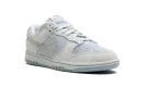 DUNK LOW WMNS "Suede - Photon Dust / Light Armory Blue" FZ3779 025