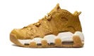 AIR MORE UPTEMPO MNS WMNS "Wheat" DX3375 700