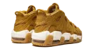 AIR MORE UPTEMPO MNS WMNS "Wheat" DX3375 700