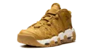 AIR MORE UPTEMPO MNS WMNS "Wheat" DX3375 700