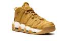 AIR MORE UPTEMPO MNS WMNS "Wheat" DX3375 700