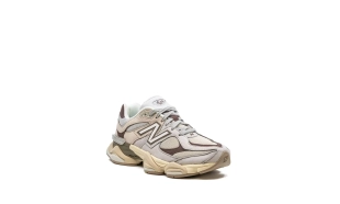 New Balance 9060 - Grey Matter/Timberwolf 2