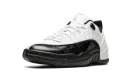 Air Jordan 12 Low "25 Years In China" DO8726 100