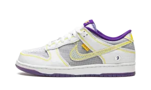 Dunk Low "Union Passport Pack Court Purple" DJ9649 500