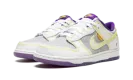 Dunk Low "Union Passport Pack Court Purple" DJ9649 500