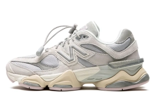 New Balance 9060 Grey Lilac "U9060GM"