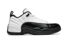 Air Jordan 12 Low "25 Years In China" DO8726 100