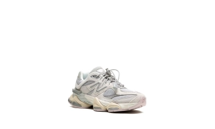 New Balance 9060 Grey Lilac "U9060GM" 2