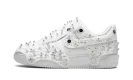 AIR FORCE 1 LO LXX MNS WMNS "Swarovski Retroreflective Crystals White" CV7668 100