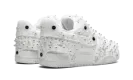 AIR FORCE 1 LO LXX MNS WMNS "Swarovski Retroreflective Crystals White" CV7668 100