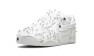 AIR FORCE 1 LO LXX MNS WMNS "Swarovski Retroreflective Crystals White" CV7668 100
