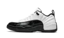 Air Jordan 12 Low "25 Years In China" DO8726 100