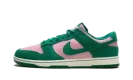 Dunk Low "Back 9 - Masters" FZ0549 600