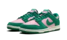 Dunk Low "Back 9 - Masters" FZ0549 600