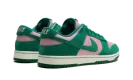 Dunk Low "Back 9 - Masters" FZ0549 600