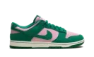Dunk Low "Back 9 - Masters" FZ0549 600