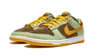 Dunk Low "Dusty Olive" DH5360 300