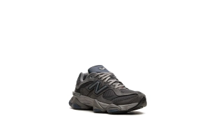 New Balance 9060 - Panelled Suede 2