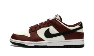 Nike Dunk Low "Dark Team Red" FZ4616 600