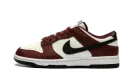 Nike Dunk Low "Dark Team Red" FZ4616 600