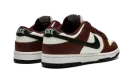 Nike Dunk Low "Dark Team Red" FZ4616 600