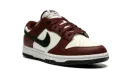 Nike Dunk Low "Dark Team Red" FZ4616 600