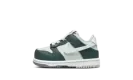Dunk Low "Green" FB9107-300