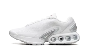 Air Max Dn WMNS "White Metallic Silver" Fj3145 102