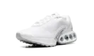Air Max Dn WMNS "White Metallic Silver" Fj3145 102