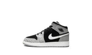 Air Jordan 1 Mid SE GS "Elephant Toe" DM6216 016