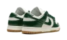 DUNK LOW LX WMNS "Gorge Green Ostrich" FJ2260 002