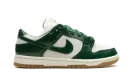 DUNK LOW LX WMNS "Gorge Green Ostrich" FJ2260 002