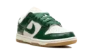 DUNK LOW LX WMNS "Gorge Green Ostrich" FJ2260 002