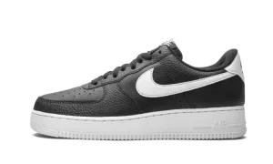 Air Force 1 Low '07 "Black / White" CT2302 002