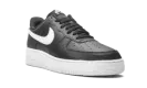 Air Force 1 Low '07 "Black / White" CT2302 002