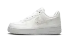 AIR FORCE 1 LO LX WMNS "Reveal - Black Swoosh" CJ1650 100