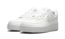 AIR FORCE 1 LO LX WMNS "Reveal - Black Swoosh" CJ1650 100
