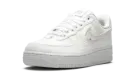 AIR FORCE 1 LO LX WMNS "Reveal - Black Swoosh" CJ1650 100