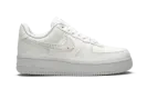 AIR FORCE 1 LO LX WMNS "Reveal - Black Swoosh" CJ1650 100