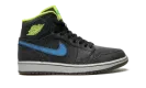 Air Jordan 1 Retro High BHM "Black History Month" 579591 012