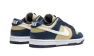 DUNK LO NEXT NATURE WMNS "Midnight Navy Gold" DD1873 401