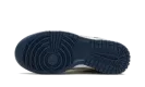 DUNK LO NEXT NATURE WMNS "Midnight Navy Gold" DD1873 401