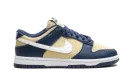 DUNK LO NEXT NATURE WMNS "Midnight Navy Gold" DD1873 401
