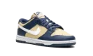 DUNK LO NEXT NATURE WMNS "Midnight Navy Gold" DD1873 401
