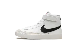 Blazer Mid 77 (PS) "BLACK/WHITE/TEAM ORANGE/WHITE" DA4087 100
