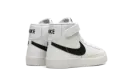 Blazer Mid 77 (PS) "BLACK/WHITE/TEAM ORANGE/WHITE" DA4087 100