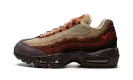 AIR MAX 95 MNS WMNS "Anatomy" DZ4710 200