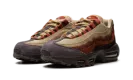 AIR MAX 95 MNS WMNS "Anatomy" DZ4710 200