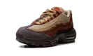 AIR MAX 95 MNS WMNS "Anatomy" DZ4710 200