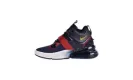 Air Force 270 GS "Obsidian/Metallic Gold/Gym Red" aj8208 400